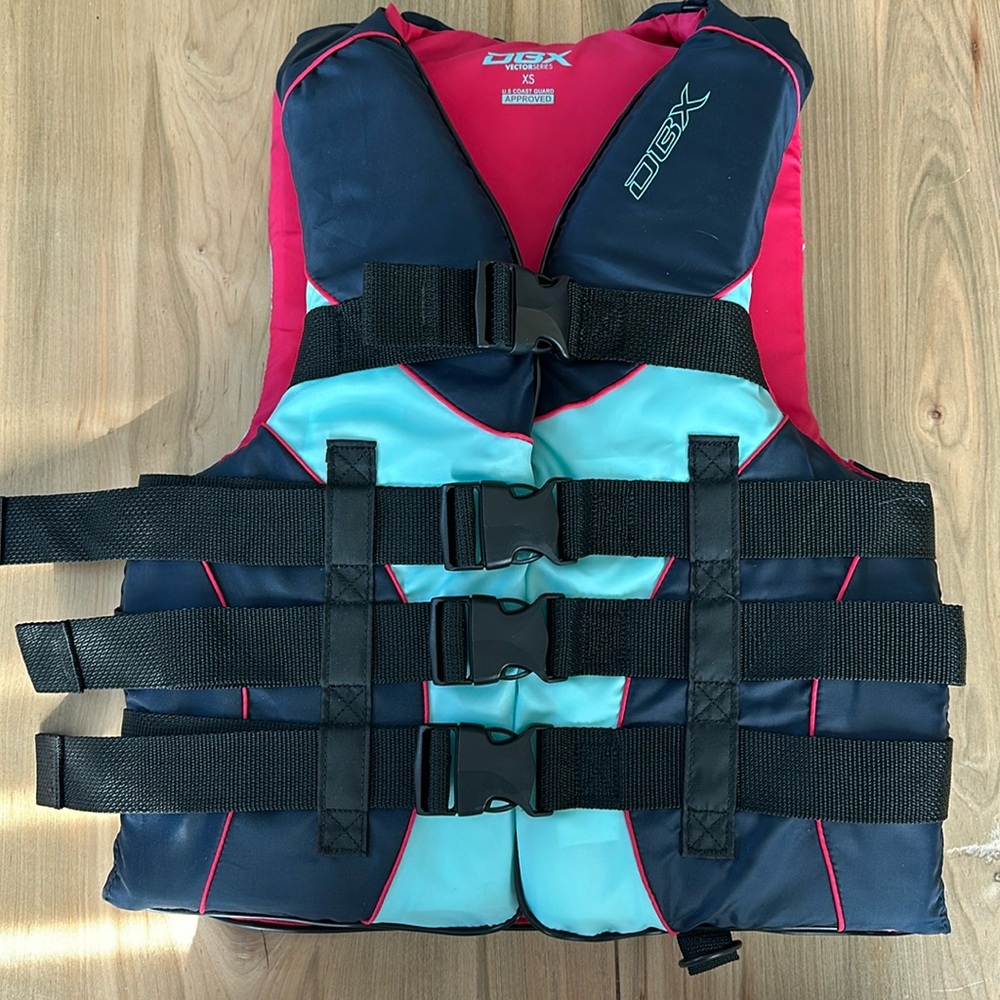 Personal Floatation Device ( PFD)